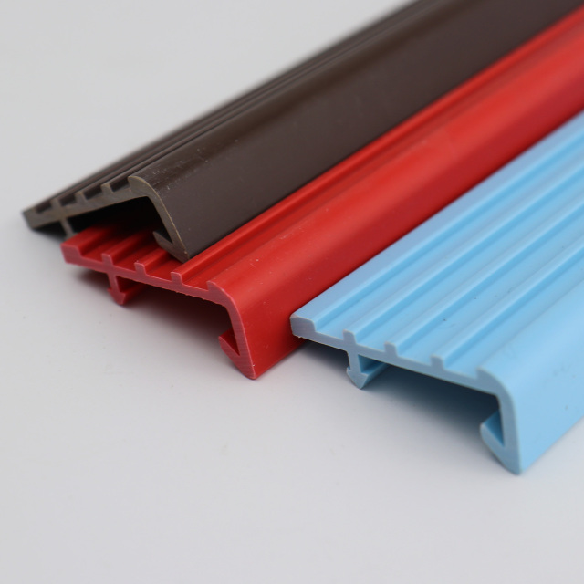 PVC Profile Stair Nose YS-36