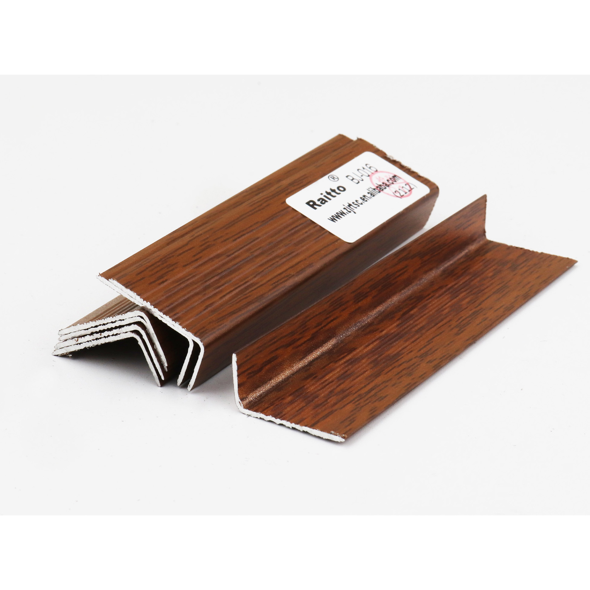 HX Series Aluminum Flooring Profile BJ-016