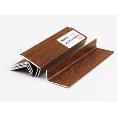 HX Series Aluminum Flooring Profile BJ-016