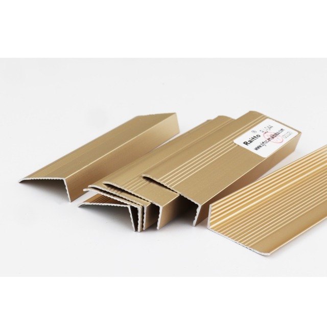 HX Series Aluminum Flooring Profile BJ-044