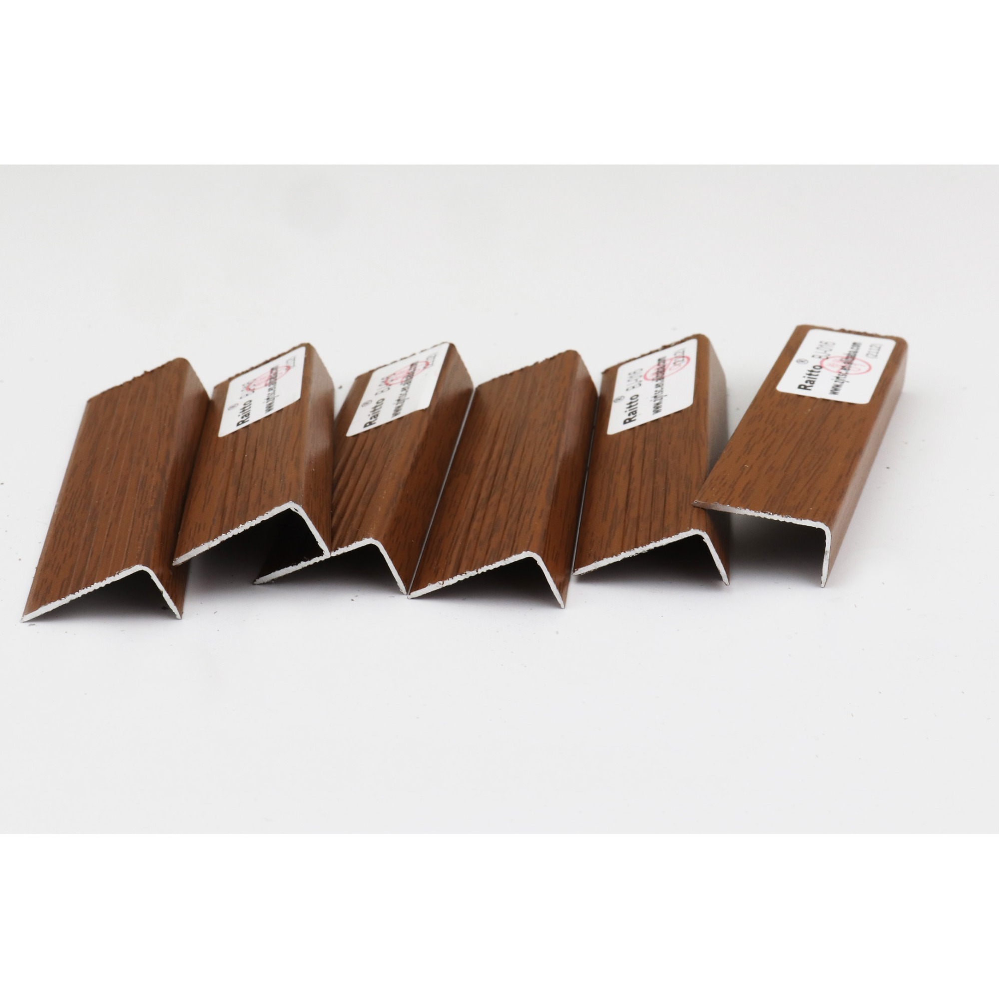 HX Series Aluminum Flooring Profile BJ-016