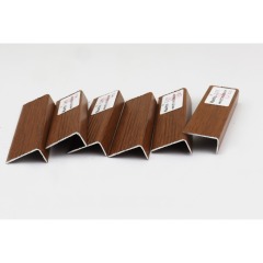 HX Series Aluminum Flooring Profile BJ-016