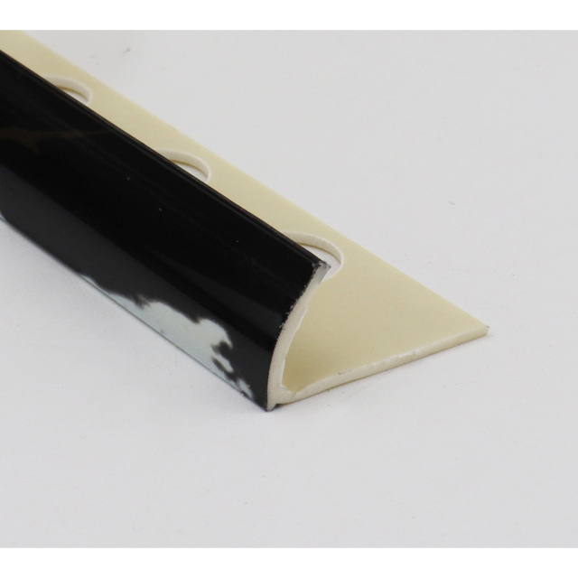 PVC External Tile Trim ETT-8