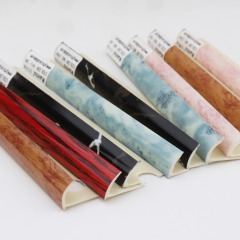 PVC External Tile Trim ETT-8