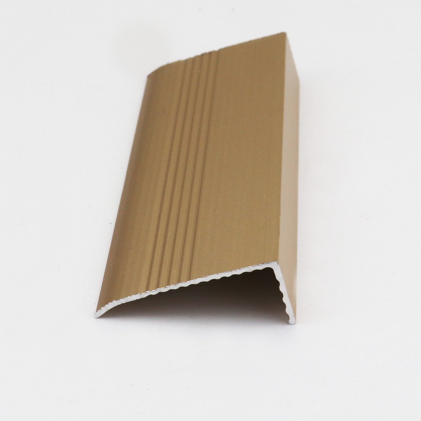 HX Series Aluminum Flooring Profile BJ-044