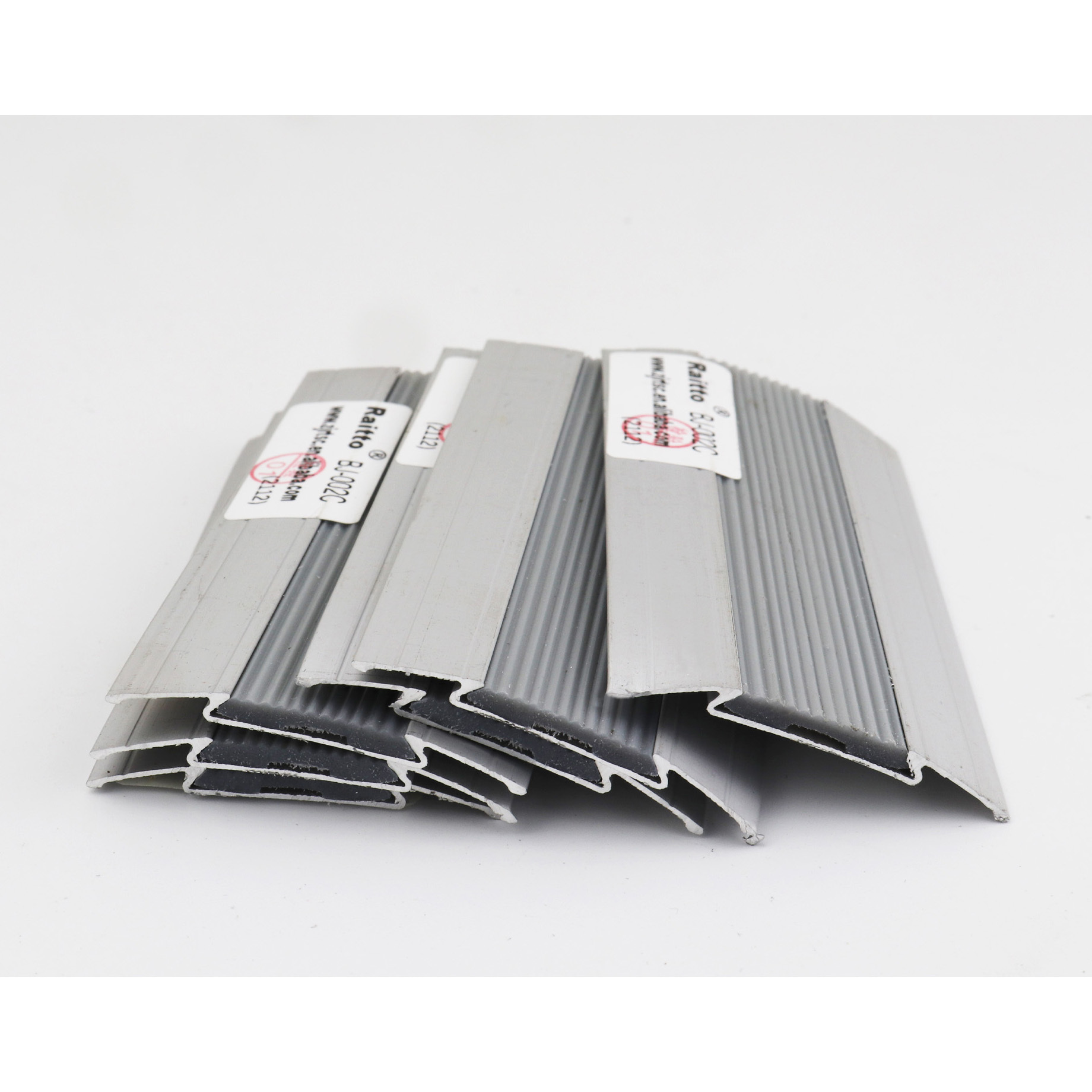 HX Series Aluminum Flooring Profile BJ-002C
