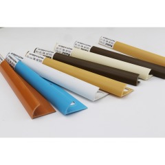PVC External Tile Trim ETT-8