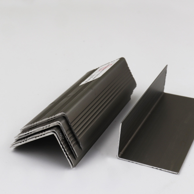 HX Series Aluminum Flooring Profile BJ-043