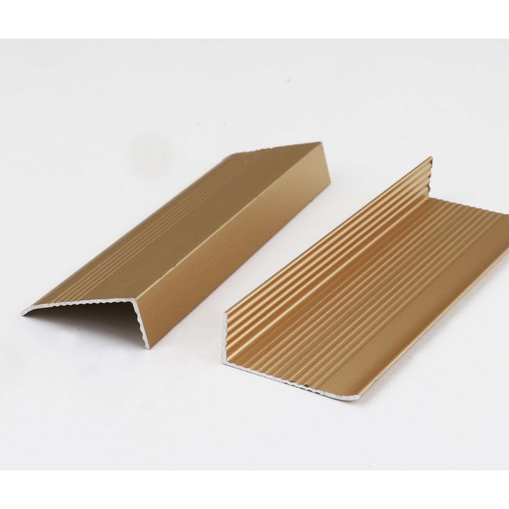 HX Series Aluminum Flooring Profile BJ-044