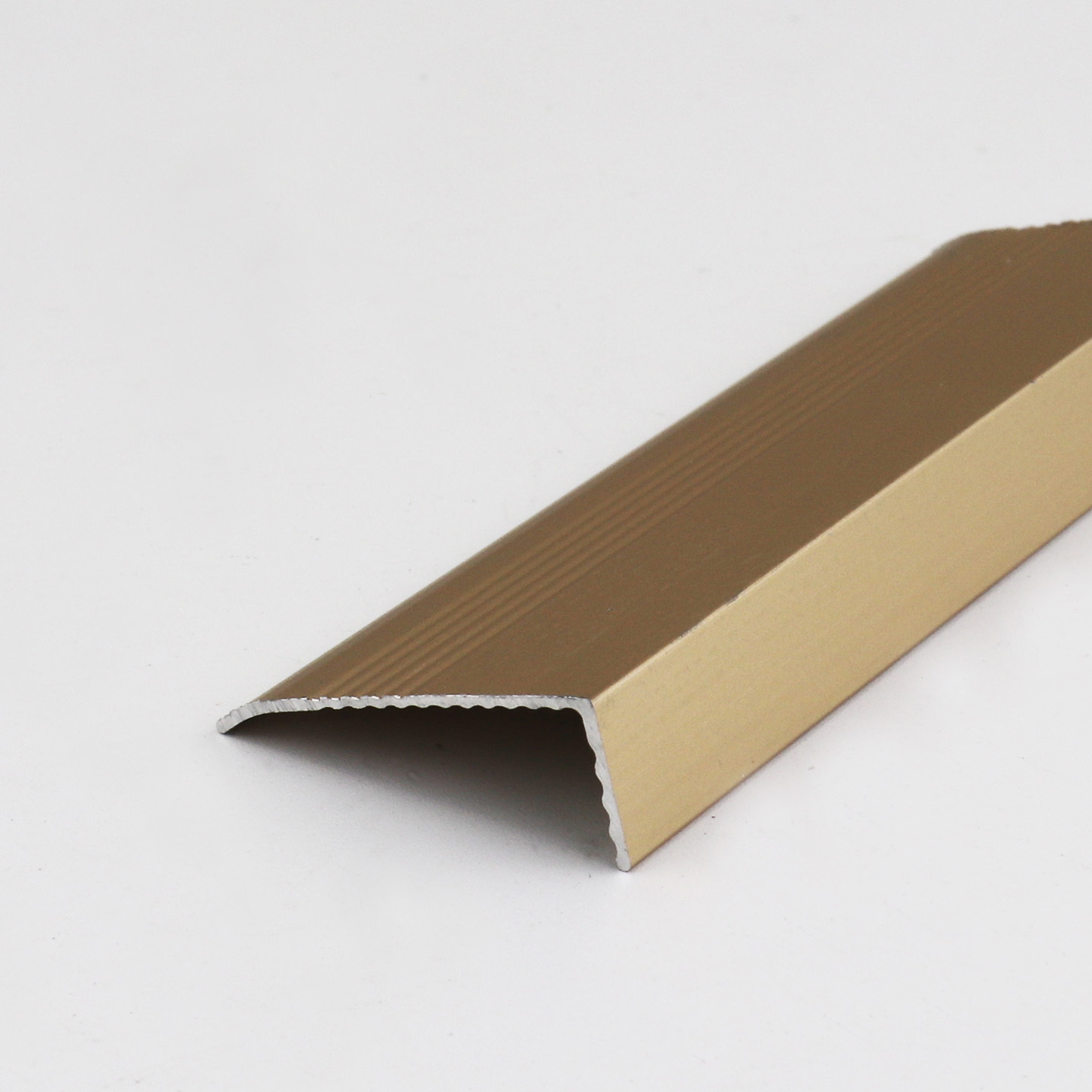 HX Series Aluminum Flooring Profile BJ-044