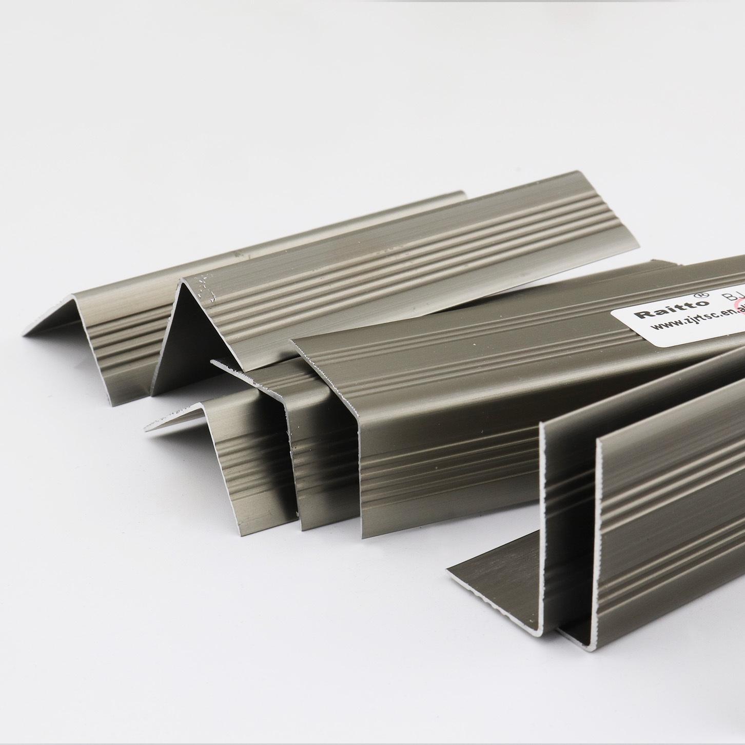 HX Series Aluminum Flooring Profile BJ-043