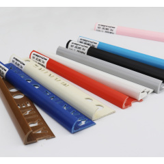 PVC External Tile Trim ETT-B-10