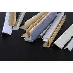 Hard PVC Corner Guard CG-A-20*20