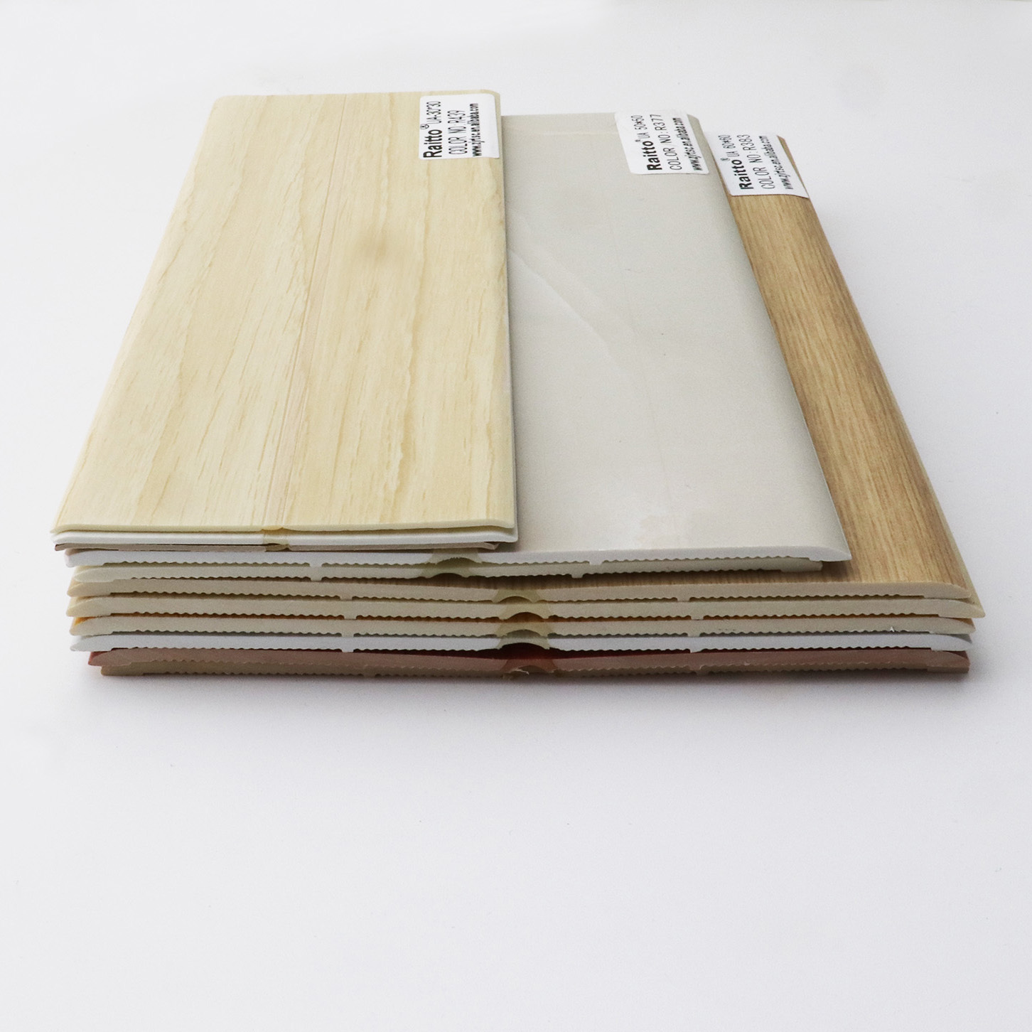 Hard PVC Universal Angle UA-60*60