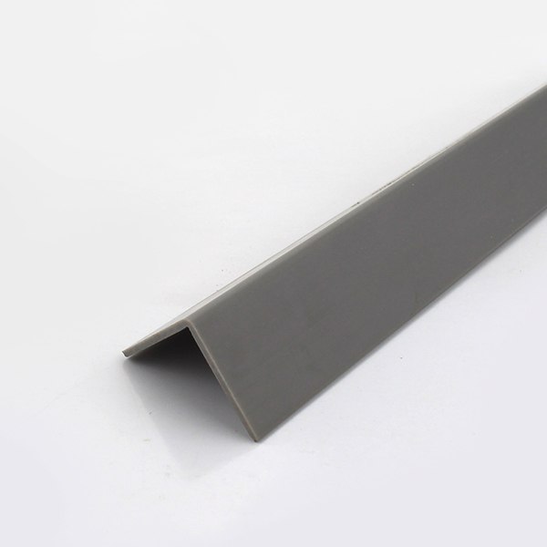 Hard PVC Corner Guard CG-A-10*20