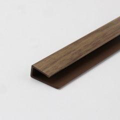 Advanced PVC flooring profile C8