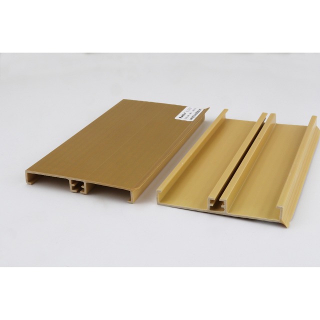 PVC Kitchen Cabinet Skirting Board KL-S-75
