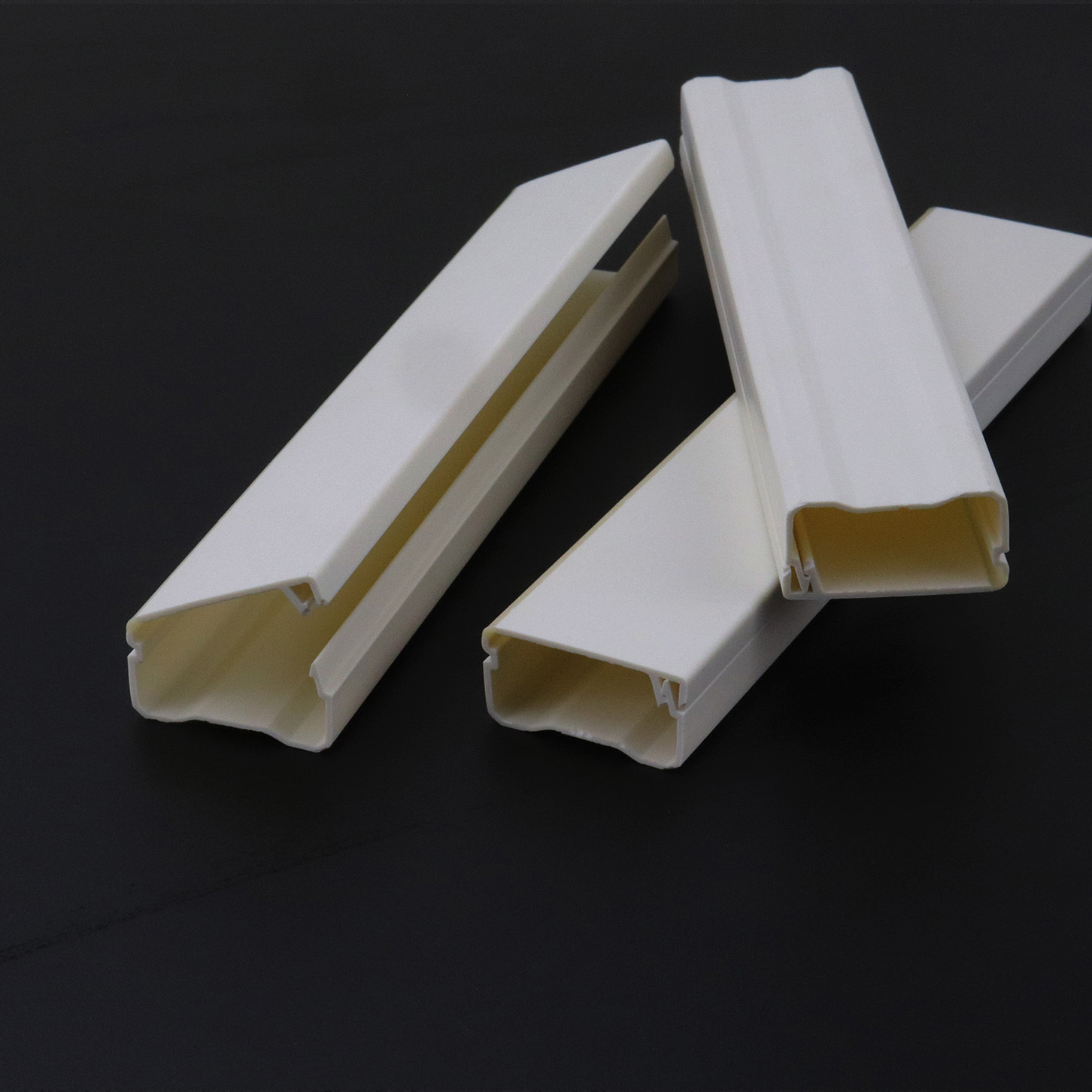PVC Trunking P-CP-28