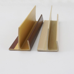 pvc flooring profile MT12