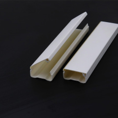 PVC Trunking P-CP-28