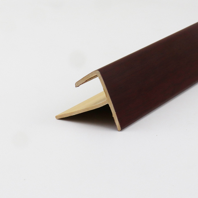 pvc flooring profile MT8