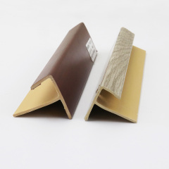 pvc flooring profile MT12