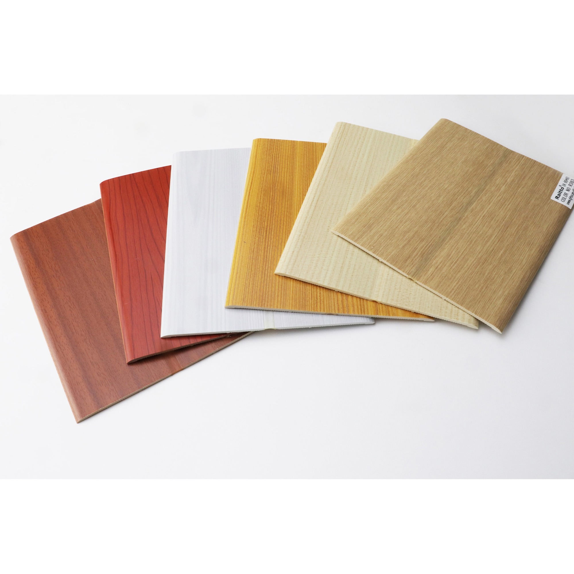 Hard PVC Universal Angle UA-60*60