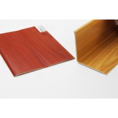 Hard PVC Universal Angle UA-50*50