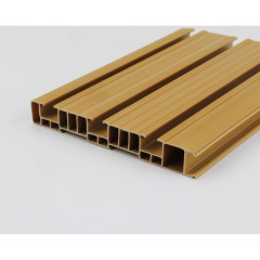 PVC Curtain Accessory CRT-A105