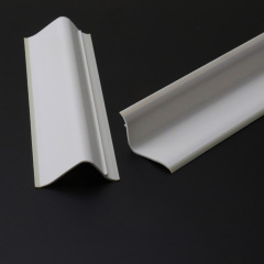 Hard PVC Corner Guard CG-B-20*30