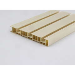 PVC Curtain Accessory CRT-A105