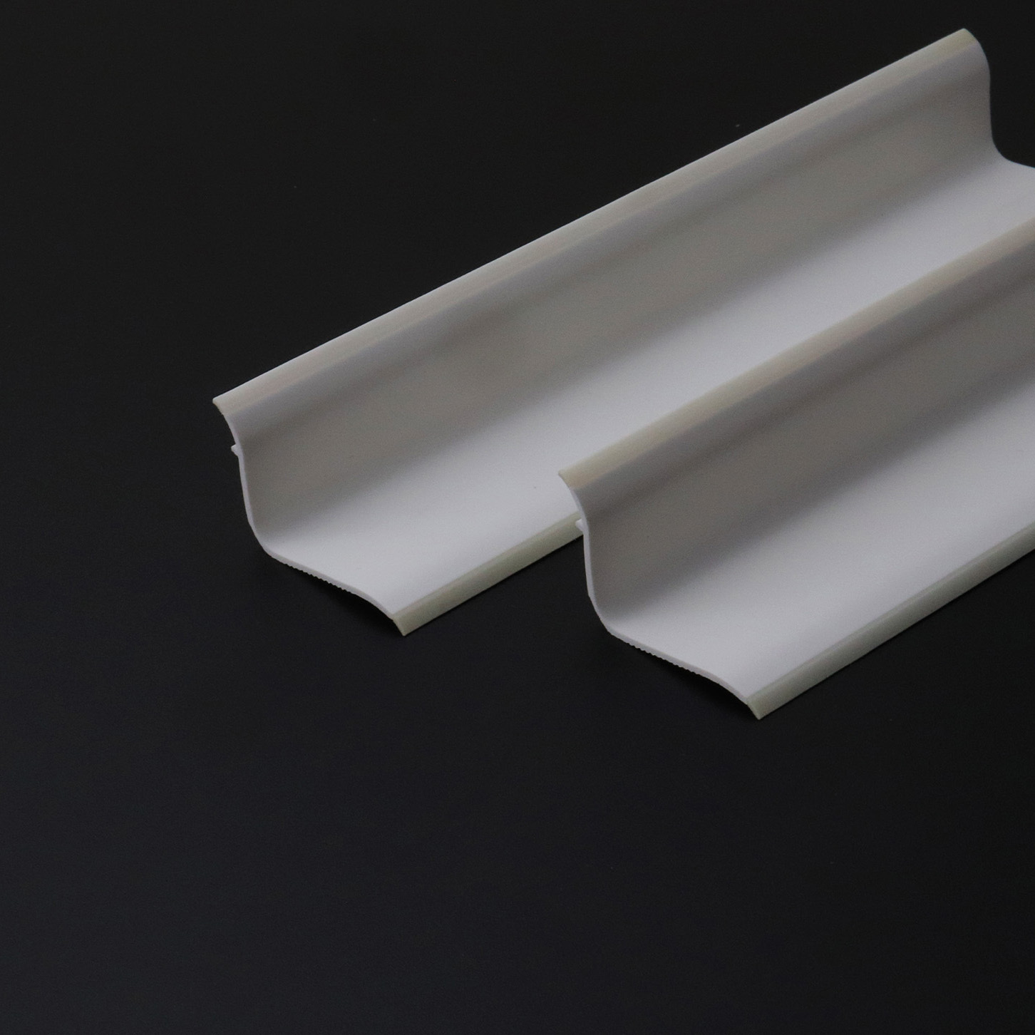 Hard PVC Corner Guard CG-B-20*30