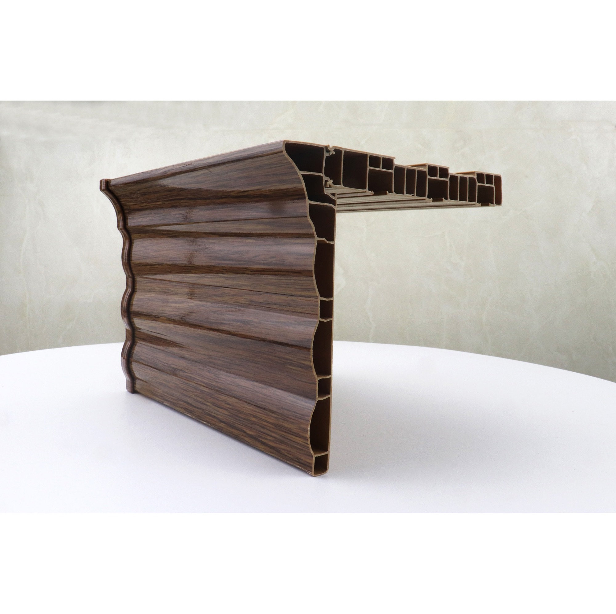 PVC Curtain Accessory CRT-S-120