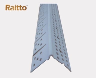 Hard PVC Corner Guard CG-L-F-02