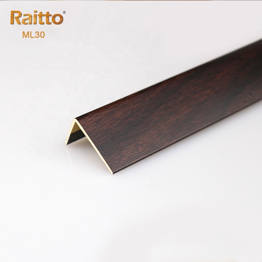 pvc flooring profile ML30