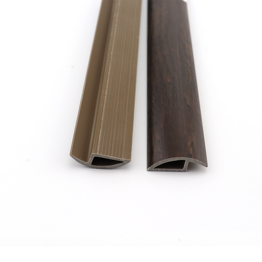 Surface Printed PVC Reducer YG-205