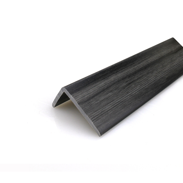 PVC One-Side Printed L-Shaped Profile YL-35*20