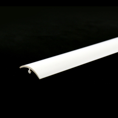 Single Coloered PVC flooring profile P30