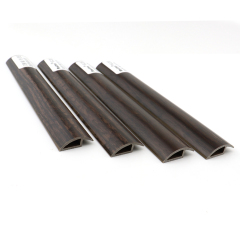 Surface Printed PVC Reducer YG-205