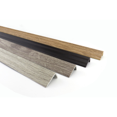 PVC One-Side Printed L-Shaped Profile YL-35*20