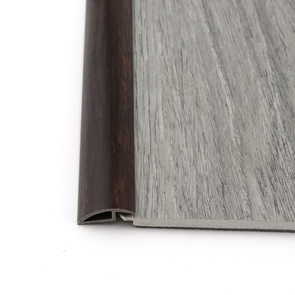 Surface Printed PVC Reducer YG-205