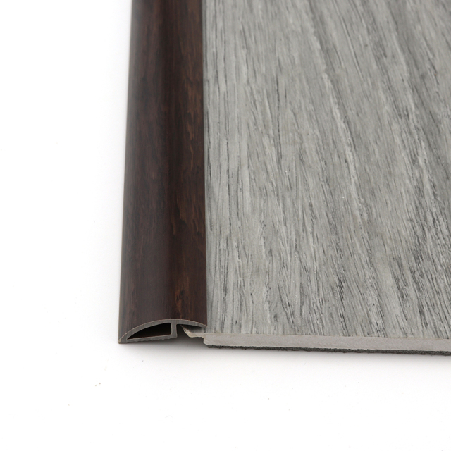 Surface Printed PVC Reducer YG-205