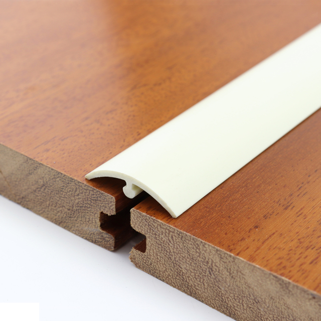 Single Coloered PVC flooring profile P30