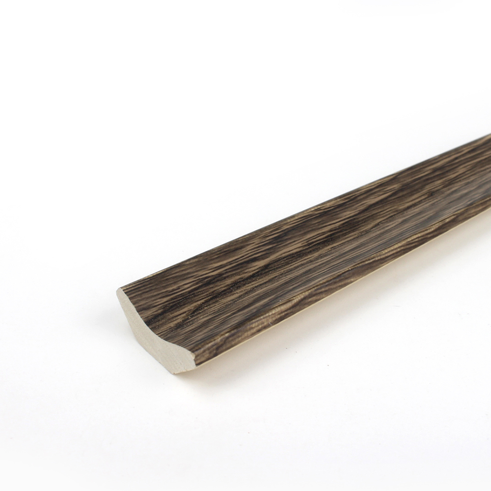 Surface Printed PVC Profile F-YI18