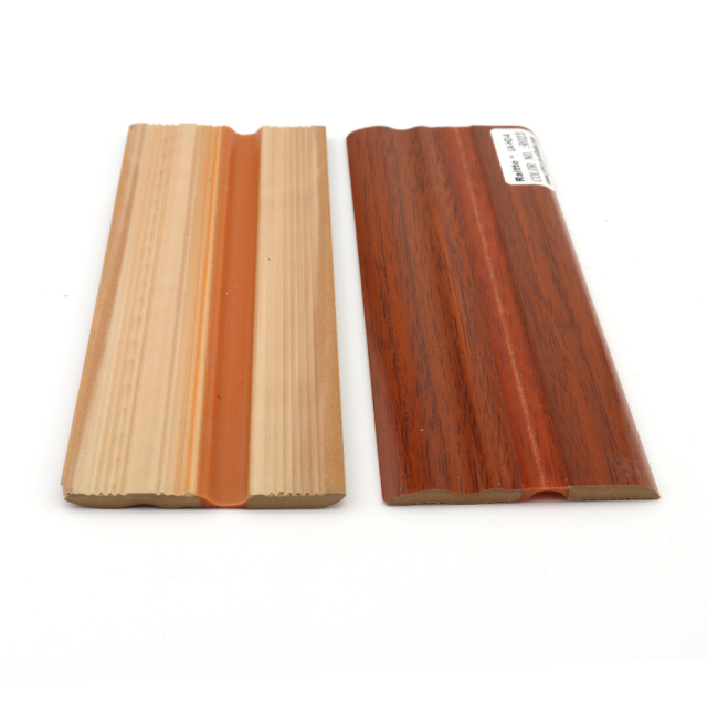 Foamed PVC Universal Angle UA-HD-A