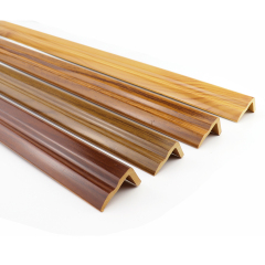 Foamed PVC Corner Guard F-CG-A