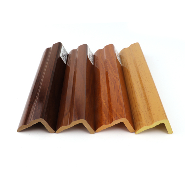 Foamed PVC Corner Guard F-CG-A