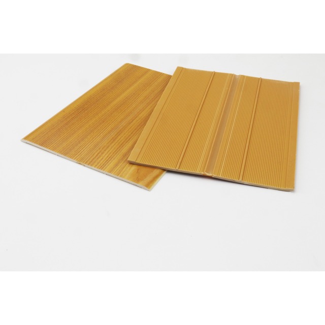 Hard PVC Universal Angle UA-40*40