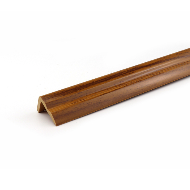 Foamed PVC Corner Guard F-CG-A