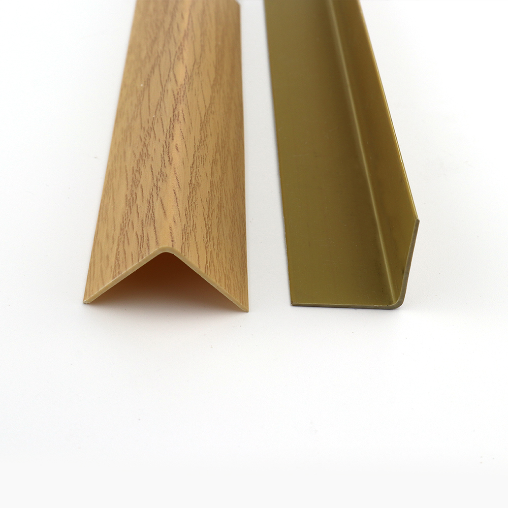 Hard PVC Corner Guard YL-E Series